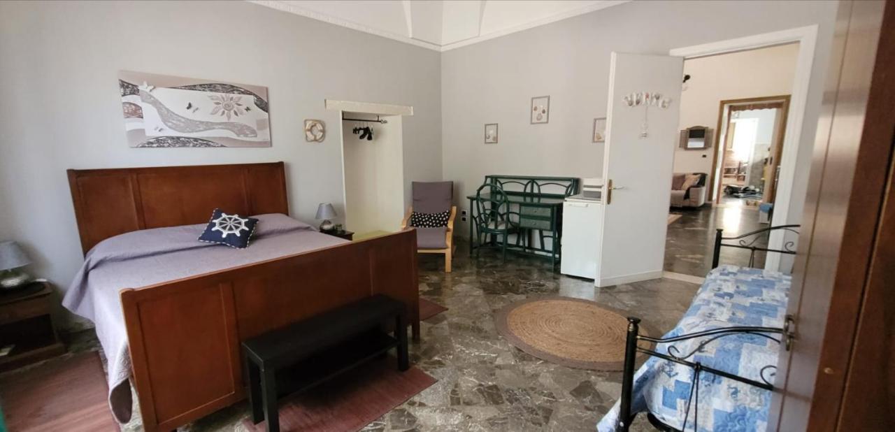 Sud Est Bed And Breakfast Salento Sternatia エクステリア 写真